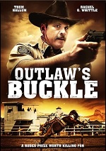 Outlaw's Buckle