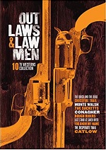 Outlaws & Lawmen