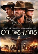 Outlaws & Angels