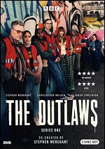 Outlaws: Series One