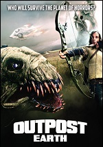 Outpost Earth
