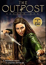 Outpost - Season One