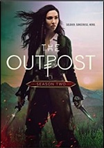 Outpost - Season Two