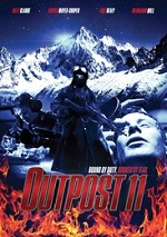 Outpost 11