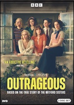 Outrageous