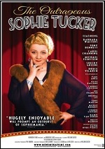 Outrageous Sophie Tucker