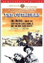 Outriders