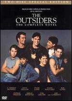 Outsiders - The Complete Novel