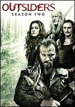 Outsiders - Season Two