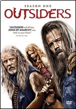 Outsiders - Season One