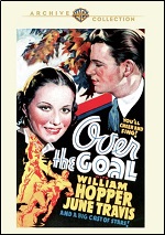 Over The Goal