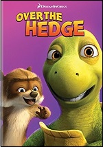 Over The Hedge