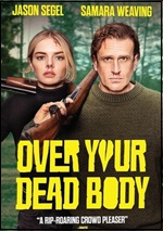 Over Your Dead Body