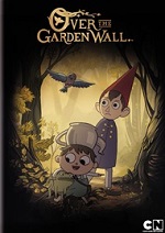 Over The Garden Wall