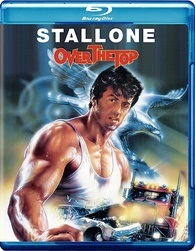 Over The Top (BLU-RAY)
