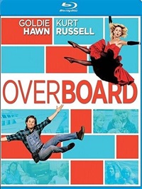 Overboard (BLU-RAY)
