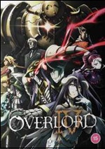Overlord - Season 4