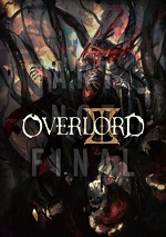 Overlord - Season Three - Limited Edition (DVD + BLU-RAY)