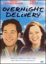 Overnight Delivery ( 1997 )