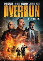 Overrun