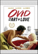 Ovid And The Art Of Love