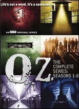 Oz: The Complete Series