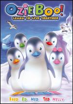 Ozie Boo! - Learn To Live Together
