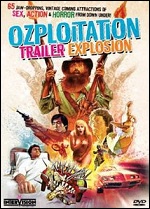 Ozploitation Trailer Explosion