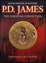 P.D. James - The Essential Collection
