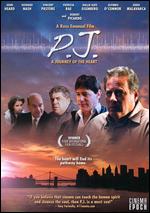 P.J. - A Journey Of The Heart