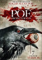 P.O.E. - Project Of Evil