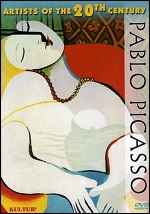 Pablo Picasso - Artists Of The 20th Century
