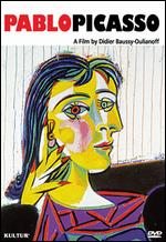Pablo Picasso