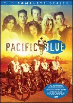 Pacific Blue - The Complete Series
