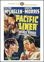 Pacific Liner