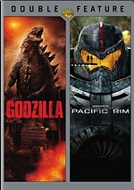 Pacific Rim / Godzilla