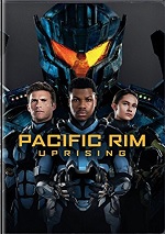 Pacific Rim: Uprising