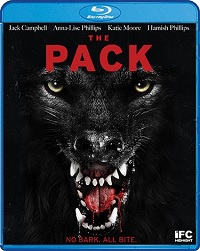 Pack (BLU-RAY)