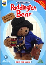 Paddington Bear: Please Look After This Bear - Series 1 - Episodes 1-12