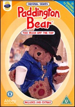 Paddington Bear: Please Look After This Bear - Series 1 - Episodes 13-24