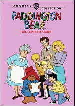 Paddington Bear - The Complete Series