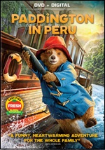Paddington In Peru