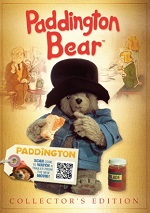 Paddington Bear - Collector's Edition