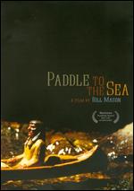 Paddle To The Sea - Criterion Collection