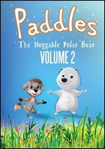 Paddles: Volume 2