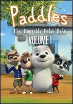 Paddles: Volume 1