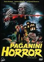 Paganini Horror
