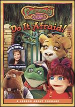 Pahappahooey Island - Do It Afraid!