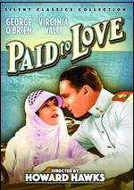 Paid To Love