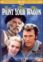 Paint Your Wagon